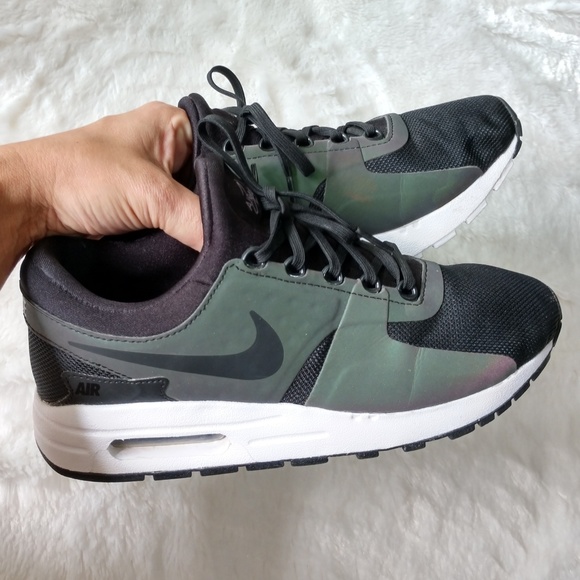Nike Other - Nike Air Max Zero (Women’s 7.5) Like New!